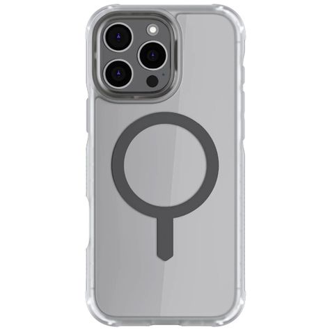 Carcasa Ghostek Covert Iphone 16 Pro - Transparente-0