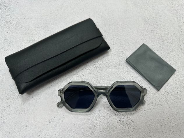 GAFAS / LENTES DE SOL POLARIZADOS - 501019-2