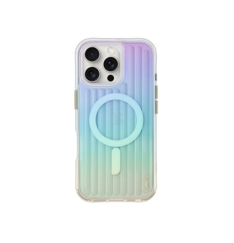 Carcasa Coehl Linear Iridescente Iphone 16 Pro Max-0