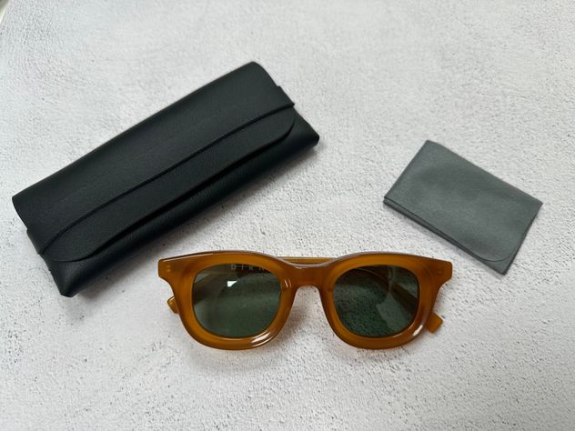 GAFAS / LENTES DE SOL POLARIZADOS - 501004-2