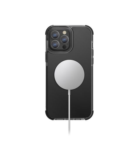 CARCASA UNIQ COMBAT MAGSAFE IPHONE 15 PRO - NEGRO-2