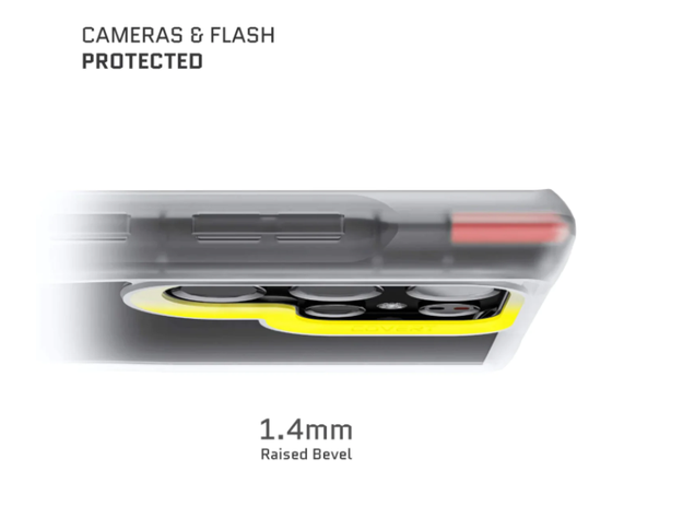 CARCASA GHOSTEK COVERT SAMSUNG S22 ULTRA-2