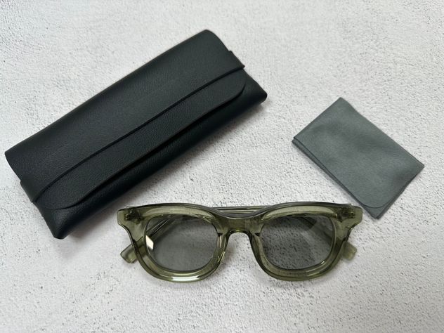 GAFAS / LENTES DE SOL POLARIZADOS - 501006-2