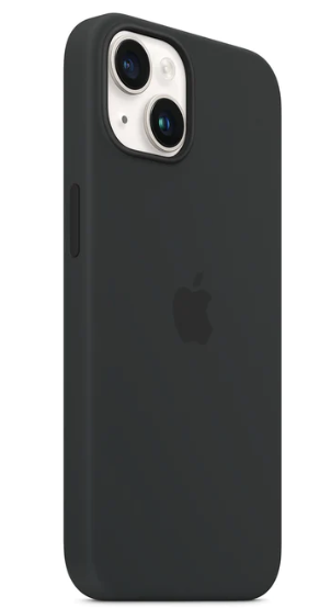 FUNDA DE SILICONA MAGSAFE APPLE PARA IPHONE 14-1