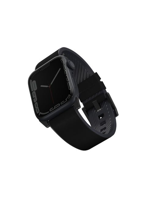 CORREA UNIQ STRADEN CUERO APPLE WATCH COMPATIBLE CON 42 / 44 / 45 / ULTRA 49 MM-0