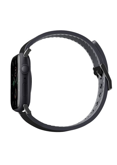 CORREA UNIQ STRADEN CUERO APPLE WATCH COMPATIBLE CON 42 / 44 / 45 / ULTRA 49 MM-1