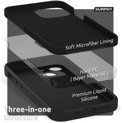 Carcasa Silicona Full Iphone 13-2