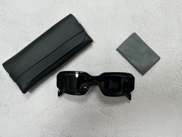 GAFAS / LENTES DE SOL POLARIZADOS - 501026-2