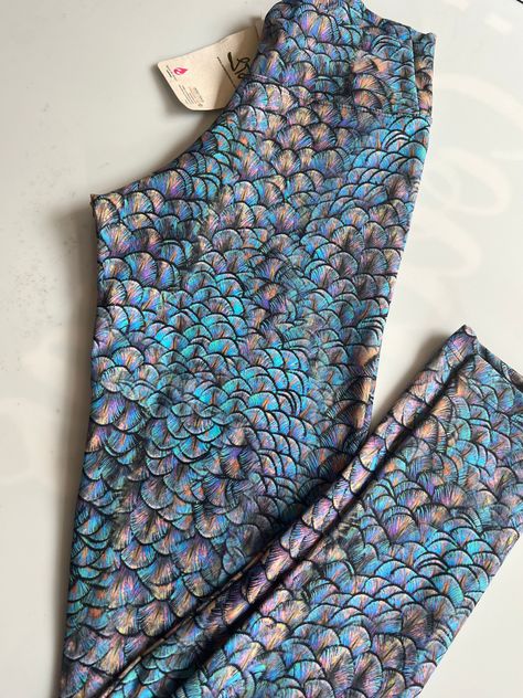 LEGGING EXTRA LONG ECO-1