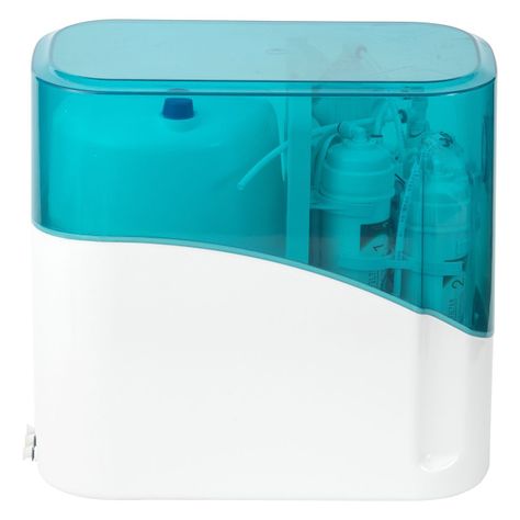 Purificador de Agua Osmosis Inversa Compacto PUR4 -1