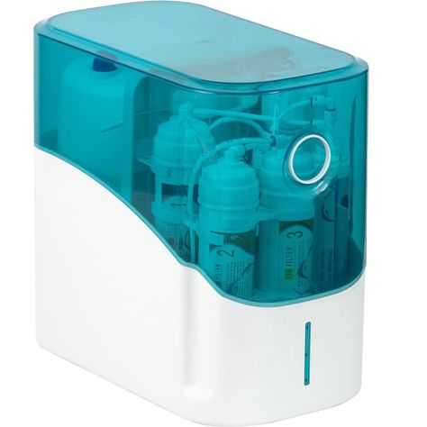 Purificador de Agua Osmosis Inversa Compacto PUR4 -0