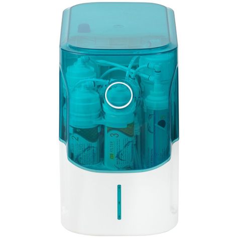 Purificador de Agua Osmosis Inversa Compacto PUR4 -2