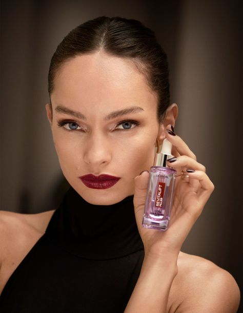 L'Oréal Paris Holiday Gift Box 4 Productos-4