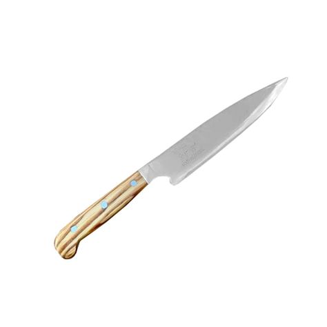 CUCHILLO CRIOLLITO SETTER MADERA - FIRE CHILE-0