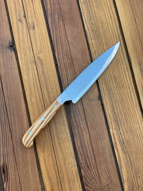 CUCHILLO CRIOLLITO SETTER MADERA - FIRE CHILE-3