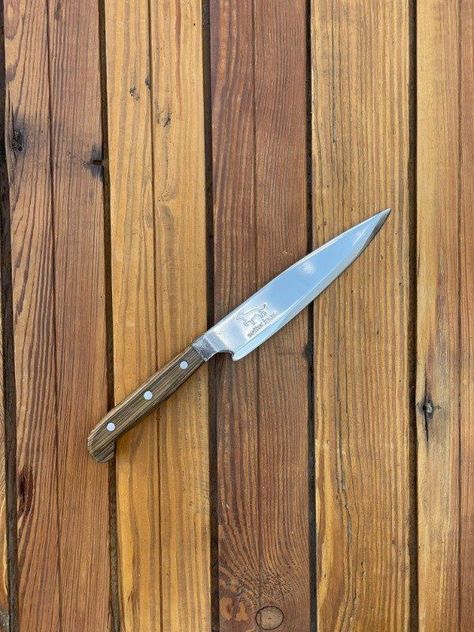 CUCHILLO CRIOLLITO SETTER MADERA - FIRE CHILE-4