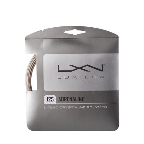 Cuerda Luxilon Adrenaline 1.25 - 12m-0