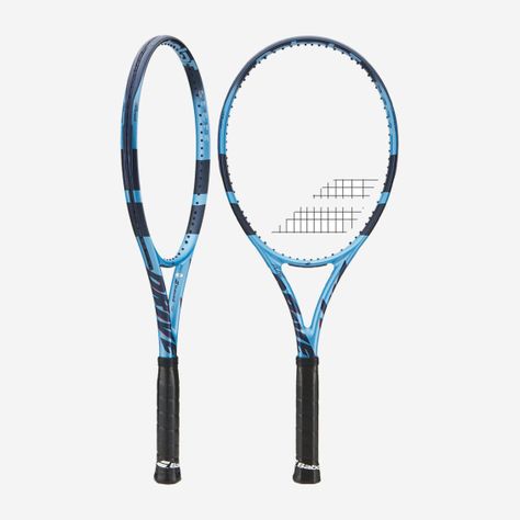 Raqueta Babolat Pure Drive 98 Gen11 - 305gr-1