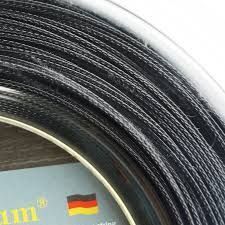 Rollo De Cuerda Kirschbaum Max Power Rough 1.30 - 200m-1