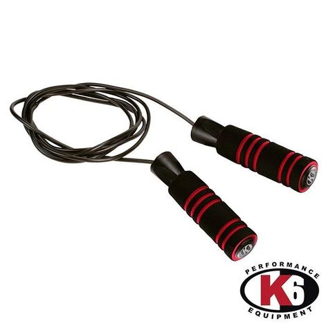 Cuerda K6 Para Saltar APOLO II-0