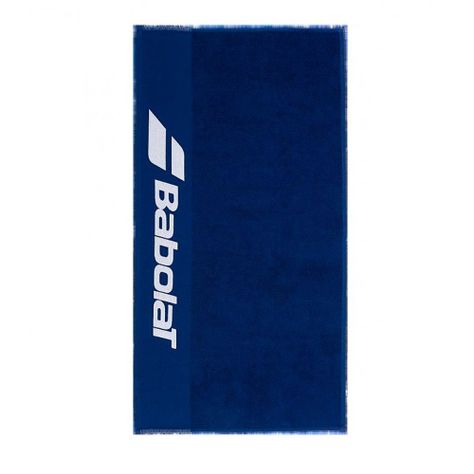 Toalla Babolat Towell Azul-0