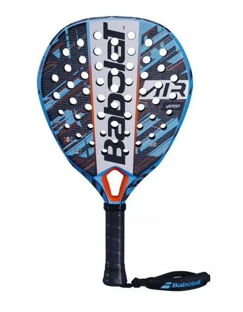 Pala Padel Babolat Air Veron-0
