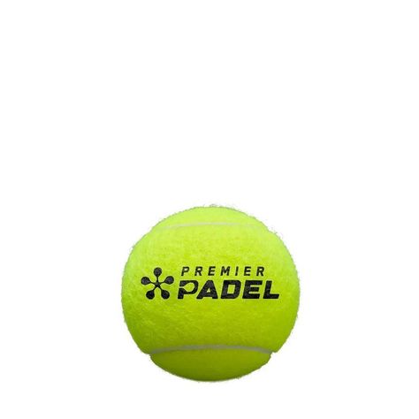 Tarro de Pelotas Wilson Premier Padel X3-1