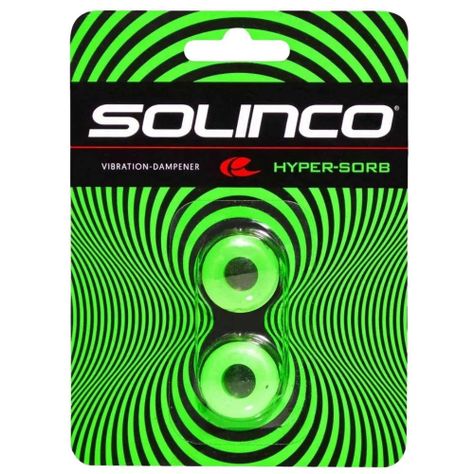 Antivibrador Solinco Hyper-sorb Dampener X2-0