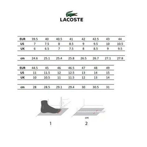 Zapatilla Lacoste Daniil Medvedev AG LT23 Ultra Verde-4
