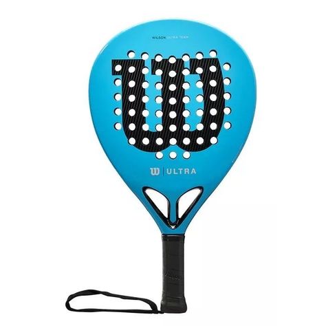 Pala Padel Wilson Ultra Team-0