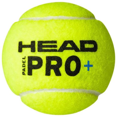 Caja de Pelotas Head Padel Pro+ X3 - 24 Tarros-2