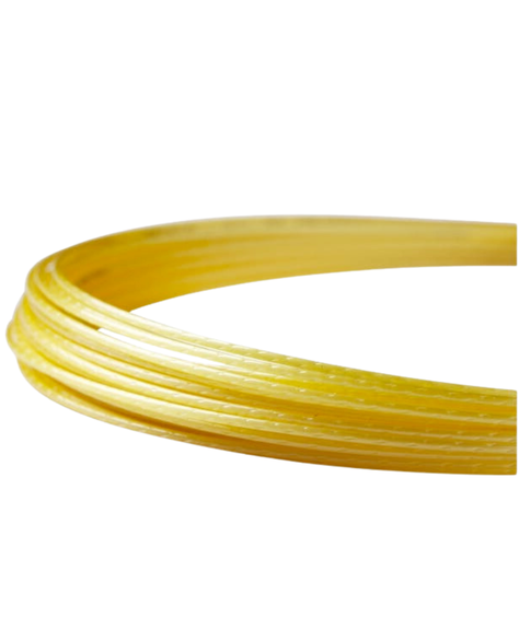 Cuerda Luxilon 4g Rough 1.25 - 12.2m-1