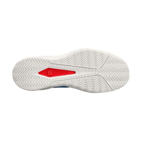 Zapatilla Wilson Rush Pro Lite China Blue-3