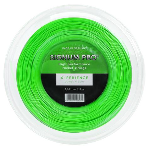 Rollo De Cuerda Signum Pro X-Perience 1.24 - 200m-0