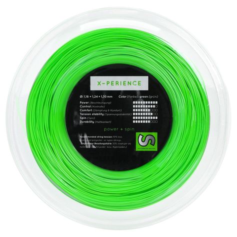 Rollo De Cuerda Signum Pro X-Perience 1.24 - 200m-1