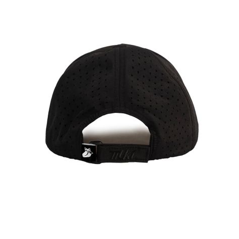 Gorro Tilki Dry Lehinde Negro Tenis Padel-1