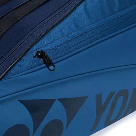 Bolso Yonex Team Azul X6-1