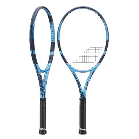 Raqueta Babolat Pure Drive 100 Gen11 - 300gr-1