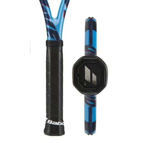 Raqueta Babolat Pure Drive 100 Gen11 - 300gr-4