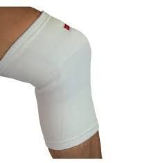 Soporte Elástico Wilson Para Rodilla y Pantorrilla Tenis Padel-1