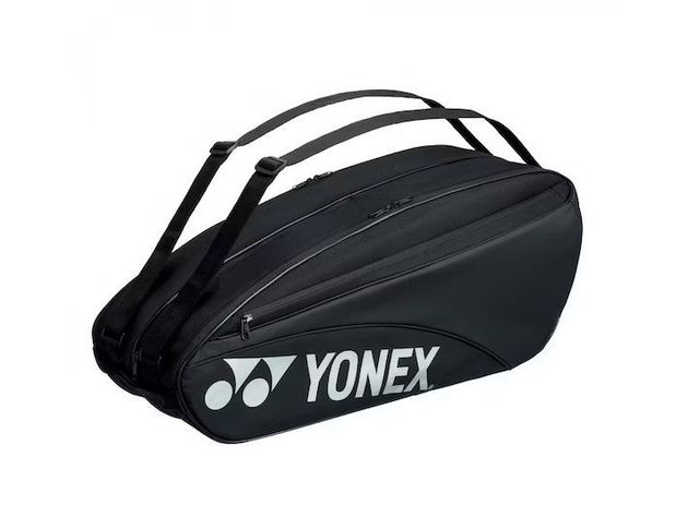 Bolso Yonex Team Negro X6-0