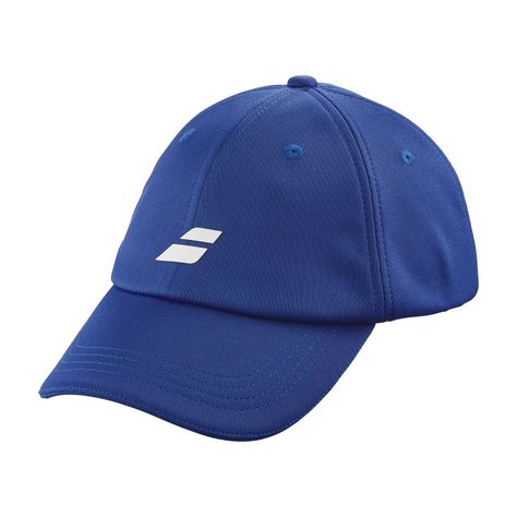 Gorro Babolat Pure Logo Blanco Tenis Padel-1