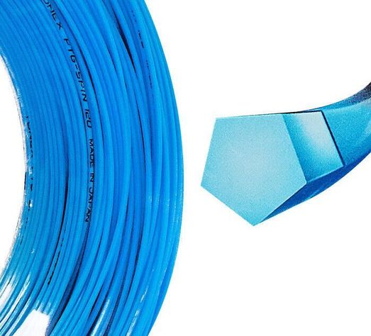 Rollo de Cuerda Yonex Poly Tour Spin 1.25 - 200m-1