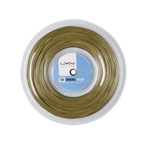 Rollo de Cuerda Luxilon Original Rough 1.30 - 200m-0