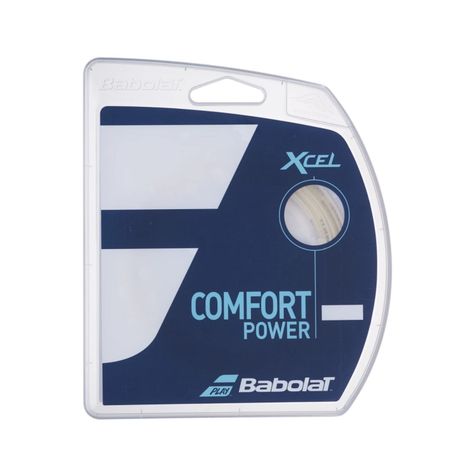 Cuerda Babolat Xcel 1.25 - 12m-0