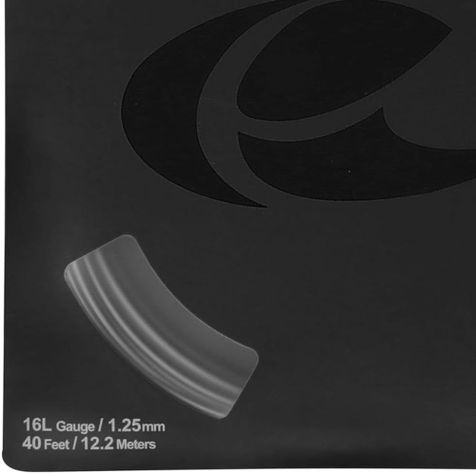 Cuerda Solinco Confidential 1.25 - 12m-1