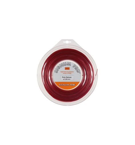 Rollo de Cuerda Signum Pro Poly Deluxe 1.28 - 200m-1