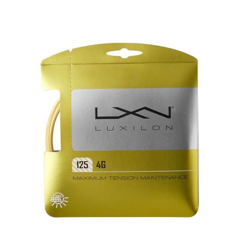 Cuerda Luxilon 4g 1.25 - 12.2m-0