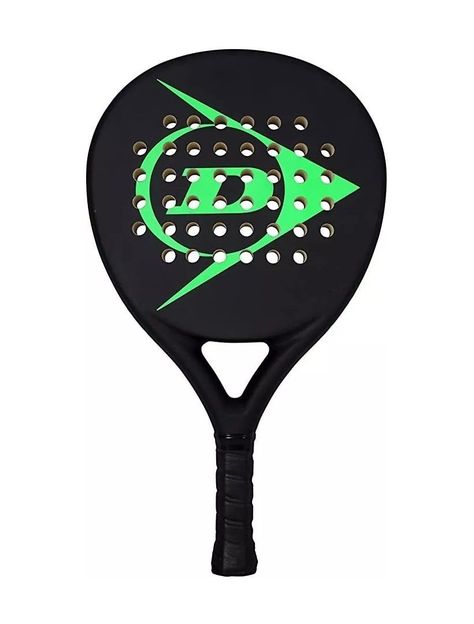 Pala Padel Dunlop Hire-1