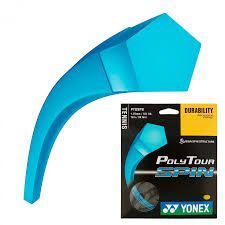 Cuerda Yonex Poly Tour Spin 1.25 - 12m-1